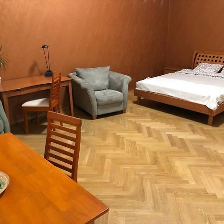 Exclusive Unique Apartments - Prague Central Eksteriør billede