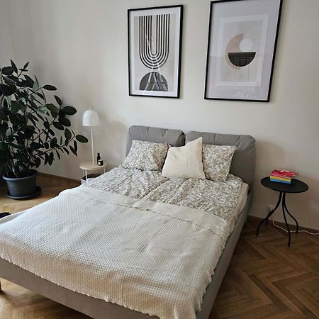 Exclusive Unique Apartments - Prague Central Eksteriør billede