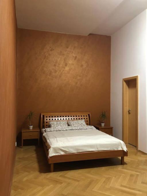 Exclusive Unique Apartments - Prague Central Eksteriør billede