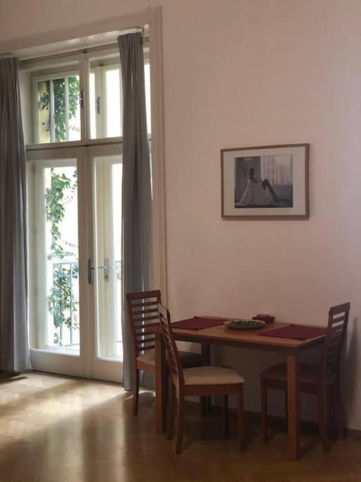 Exclusive Unique Apartments - Prague Central Eksteriør billede