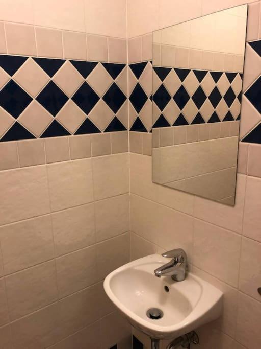 Exclusive Unique Apartments - Prague Central Eksteriør billede