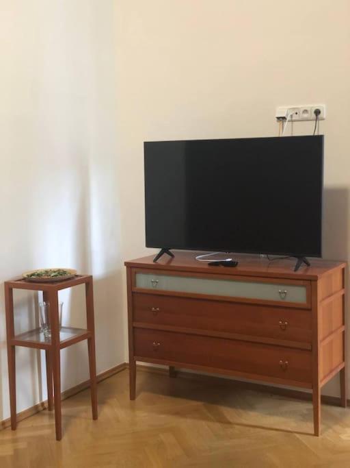 Exclusive Unique Apartments - Prague Central Eksteriør billede