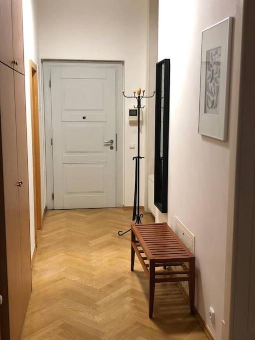 Exclusive Unique Apartments - Prague Central Eksteriør billede