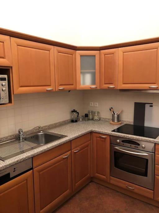 Exclusive Unique Apartments - Prague Central Eksteriør billede
