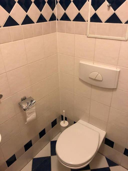 Exclusive Unique Apartments - Prague Central Eksteriør billede