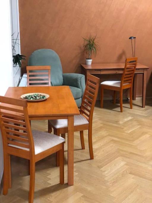 Exclusive Unique Apartments - Prague Central Eksteriør billede