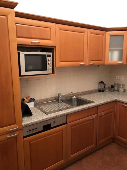 Exclusive Unique Apartments - Prague Central Eksteriør billede
