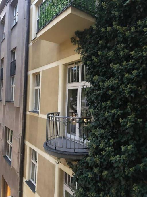 Exclusive Unique Apartments - Prague Central Eksteriør billede