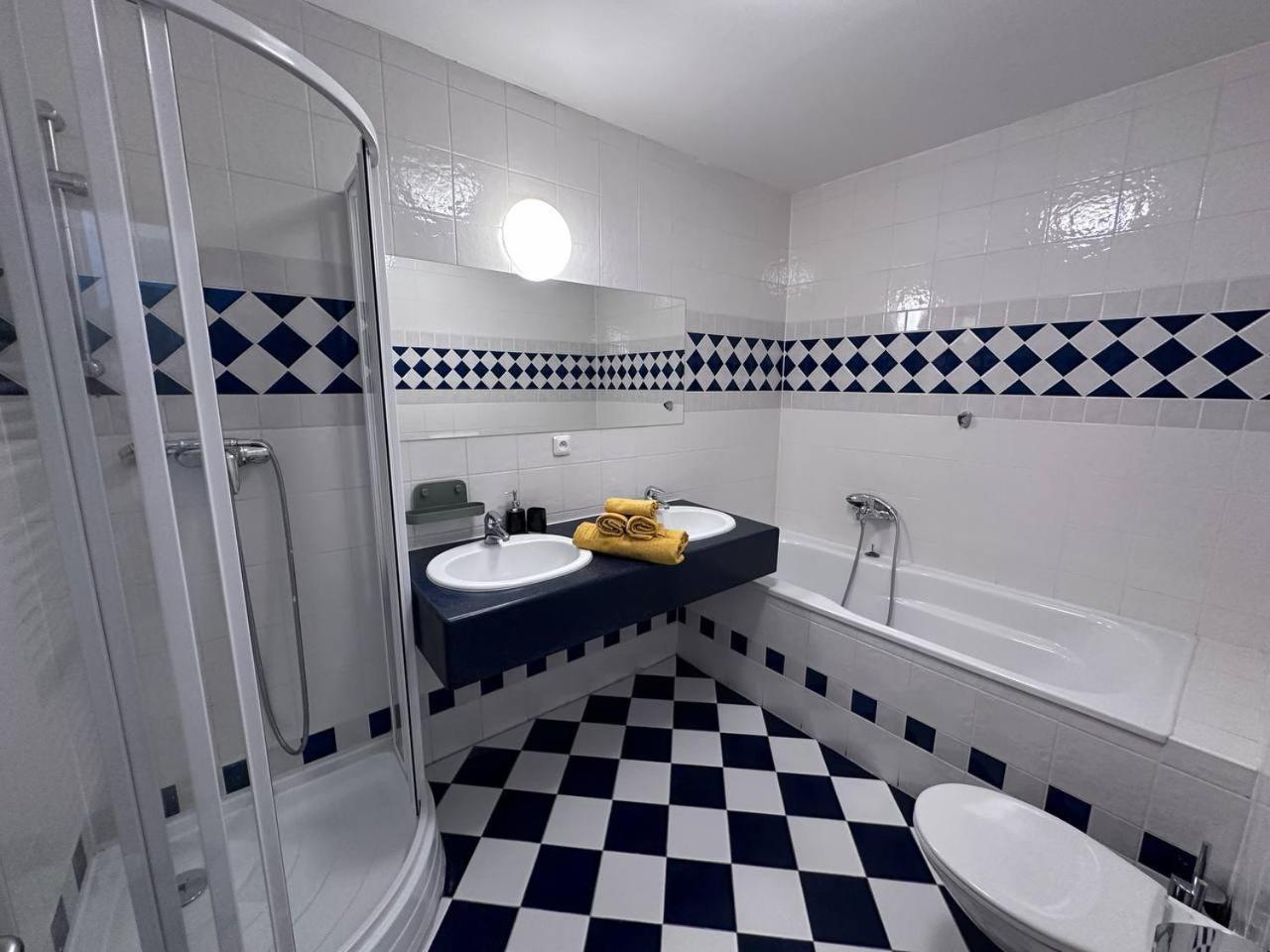 Exclusive Unique Apartments - Prague Central Eksteriør billede