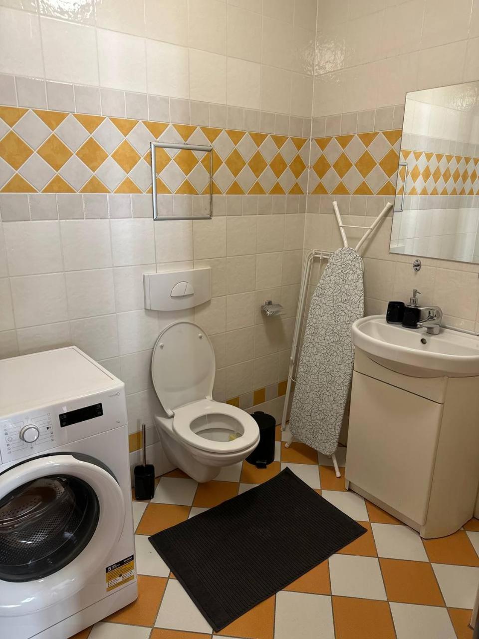 Exclusive Unique Apartments - Prague Central Eksteriør billede