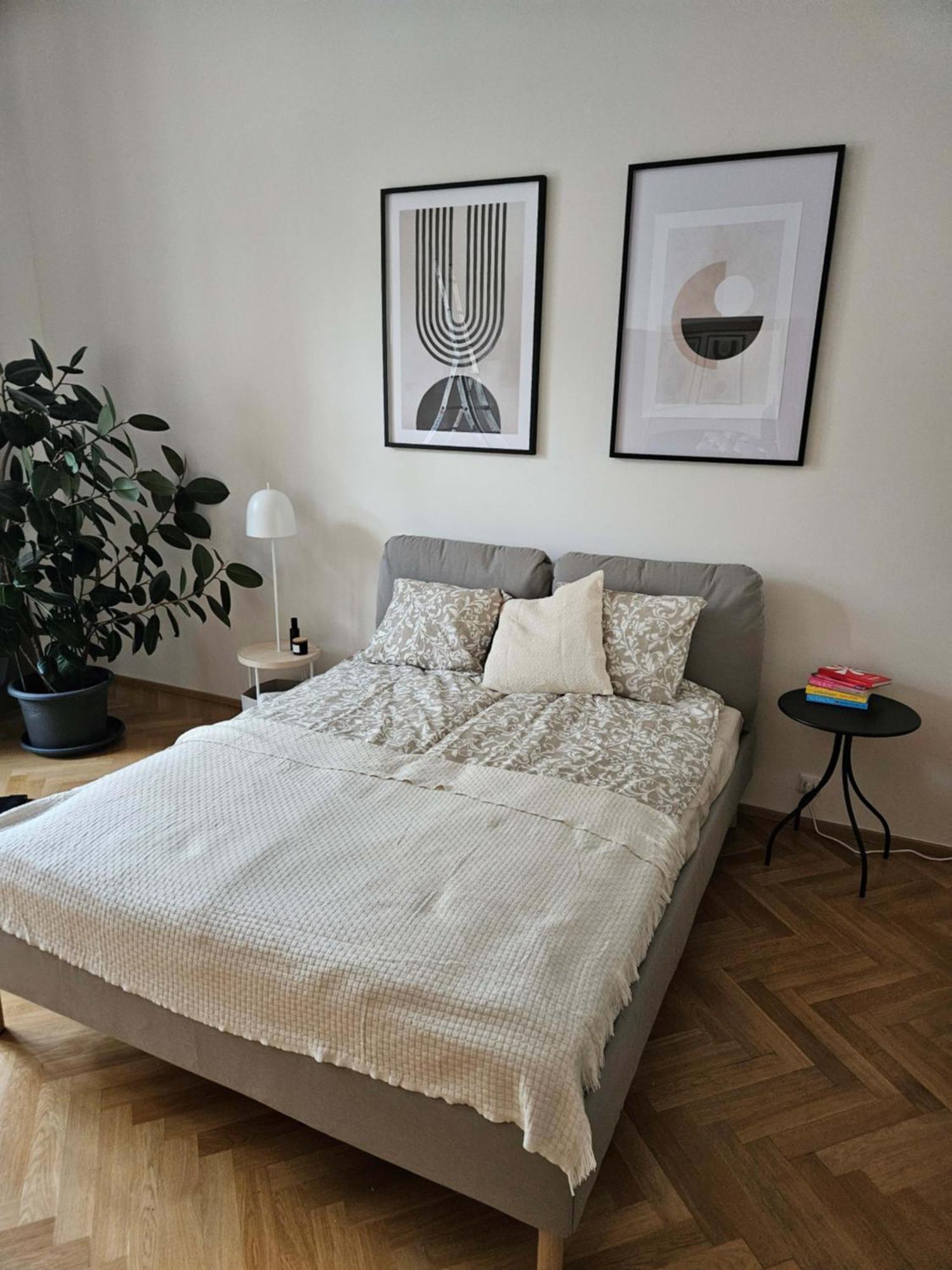 Exclusive Unique Apartments - Prague Central Eksteriør billede
